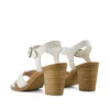 Women Majorca Strappy Heeled Sandal