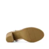 Women Majorca Strappy Heeled Sandal