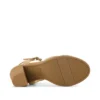 Women Majorca Strappy Heeled Sandal