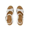 Women Majorca Strappy Heeled Sandal