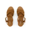 Women Majorca Strappy Heeled Sandal
