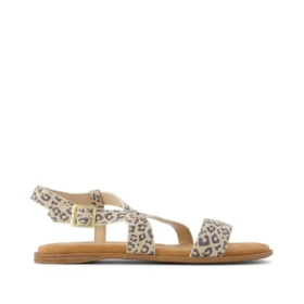 Women Mar Strappy Sandal
