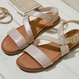 Women Mar Strappy Sandal