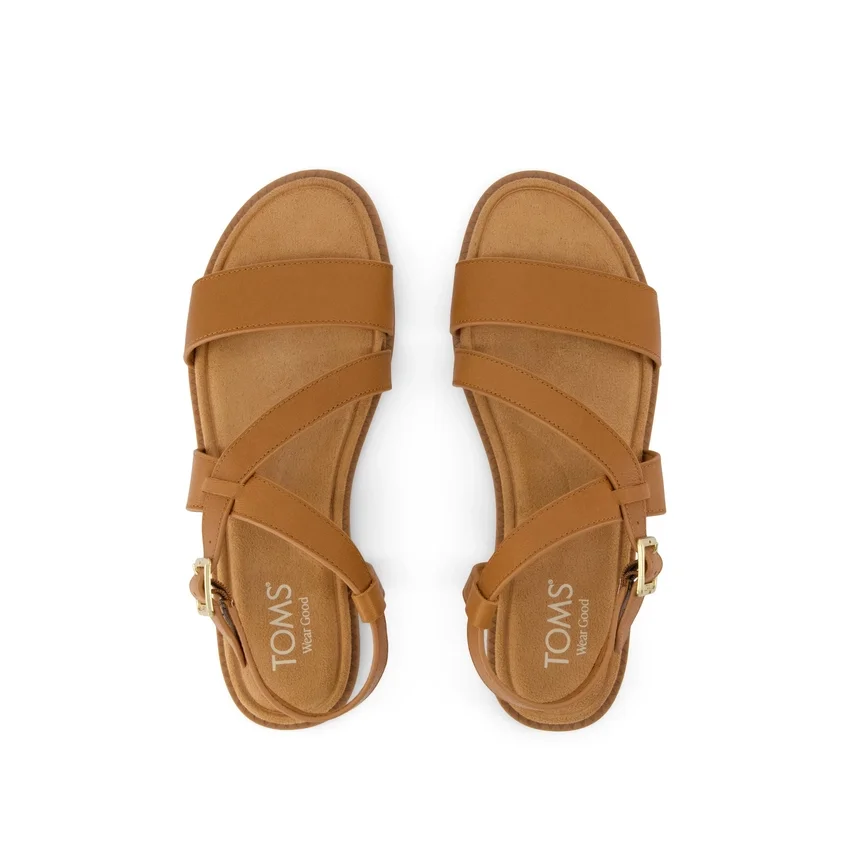Women Mar Strappy Sandal Women Mar Strappy Sandal