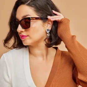 Women Margot Handcrafted Sunglasses
