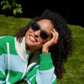 Women Margot Handcrafted Sunglasses