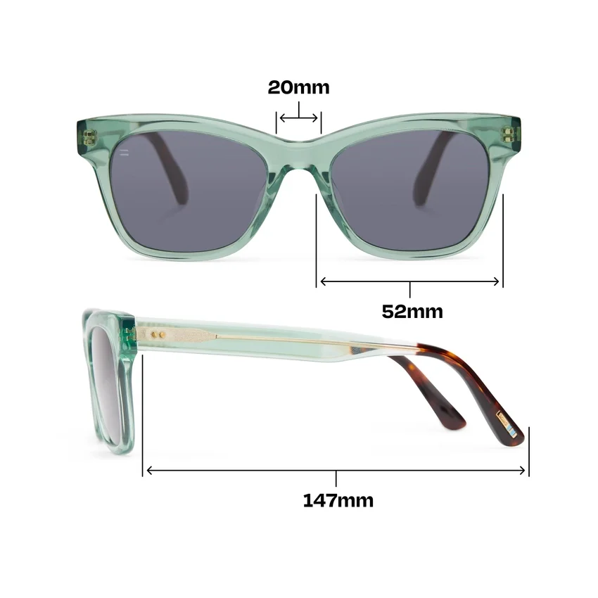 Women Margot Handcrafted Sunglasses Women Margot Handcrafted Sunglasses
