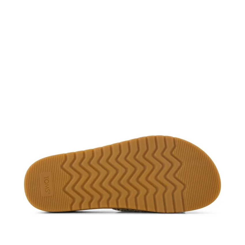 Women Marin Slide Sandal Women Marin Slide Sandal