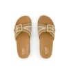 Women Marin Slide Sandal Women Marin Slide Sandal