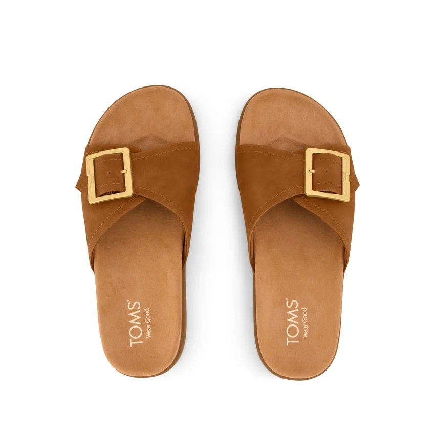 Women Marin Slide Sandal Women Marin Slide Sandal