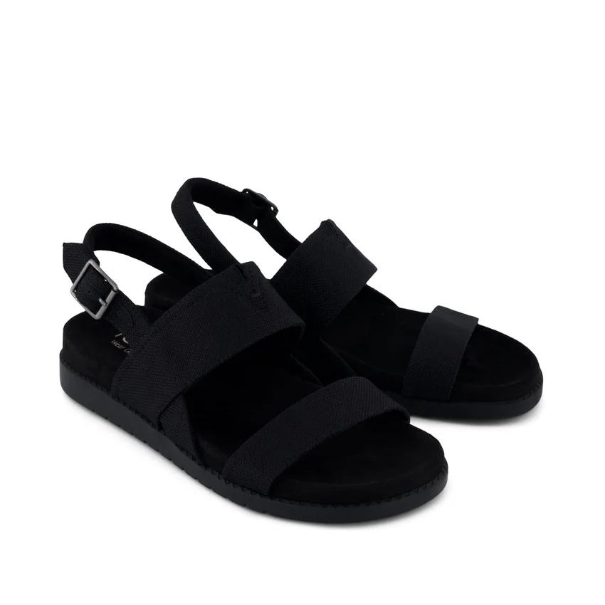 Women Marin Strap Sandal Women Marin Strap Sandal
