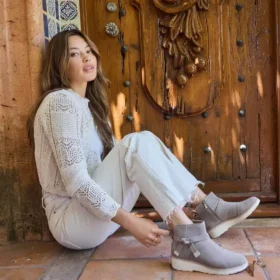 Women Marlow Boot