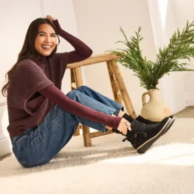 Women Marlow Boot