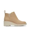 Women Maude Wedge Boot Women Maude Wedge Boot