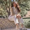 Women Maude Wedge Boot Women Maude Wedge Boot