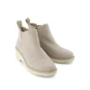 Women Maude Wedge Boot Women Maude Wedge Boot