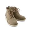 Women Maude Wedge Lace-Up Boot Women Maude Wedge Lace-Up Boot