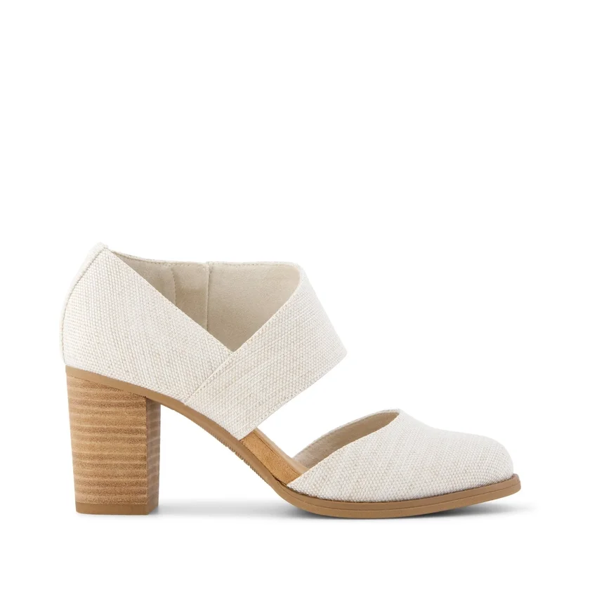 Women Milan Nova Heel Women Milan Nova Heel