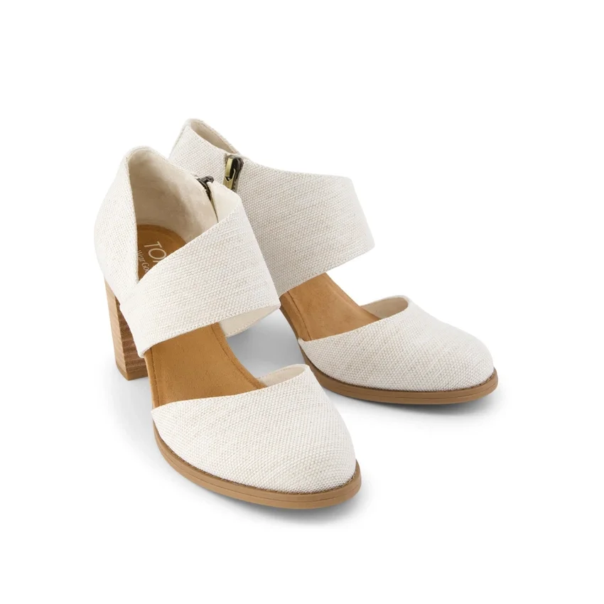 Women Milan Nova Heel Women Milan Nova Heel