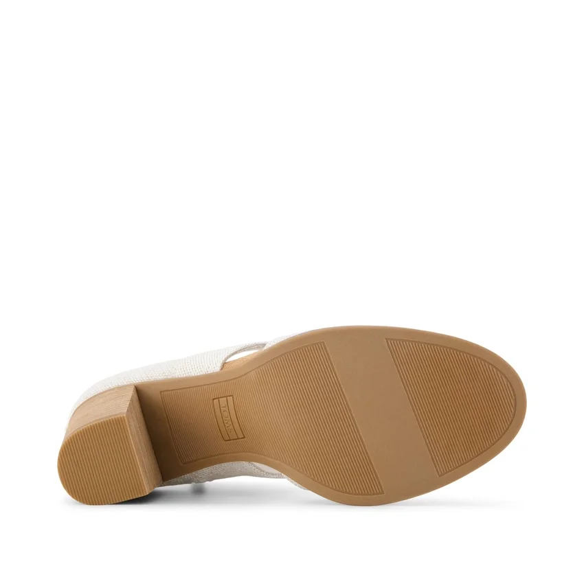 Women Milan Nova Heel Women Milan Nova Heel