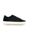 Women Rea Lace-Up Platform Sneaker