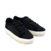 Women Rea Lace-Up Platform Sneaker