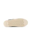 Women Rea Lace-Up Platform Sneaker