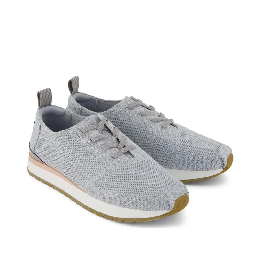 Women Resident Plus Lace-Up Sneaker Women Resident Plus Lace-Up Sneaker