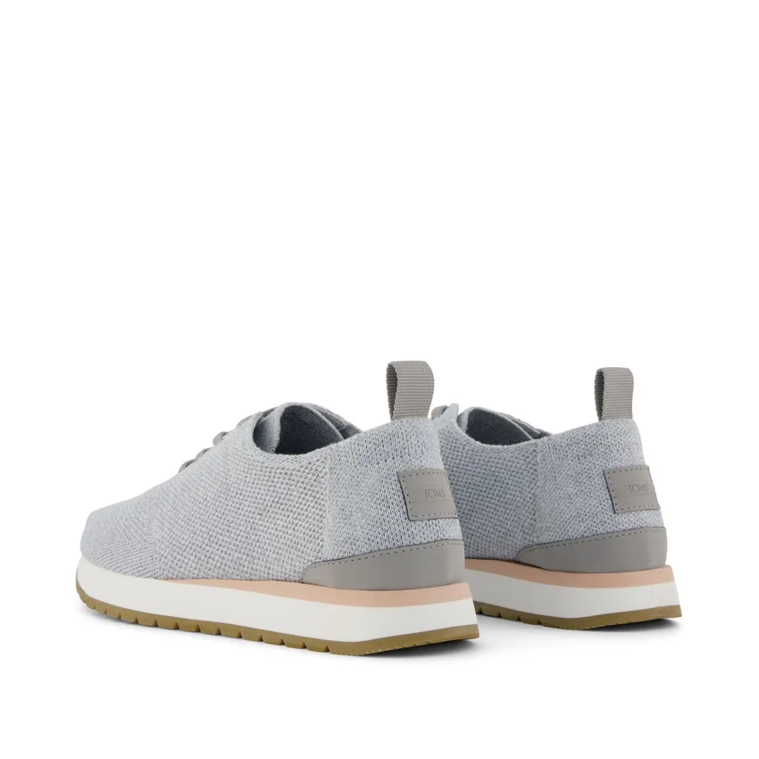 Women Resident Plus Lace-Up Sneaker Women Resident Plus Lace-Up Sneaker