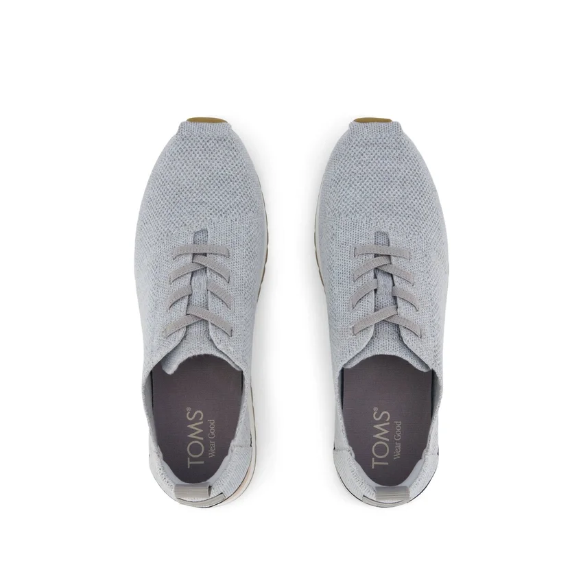 Women Resident Plus Lace-Up Sneaker Women Resident Plus Lace-Up Sneaker