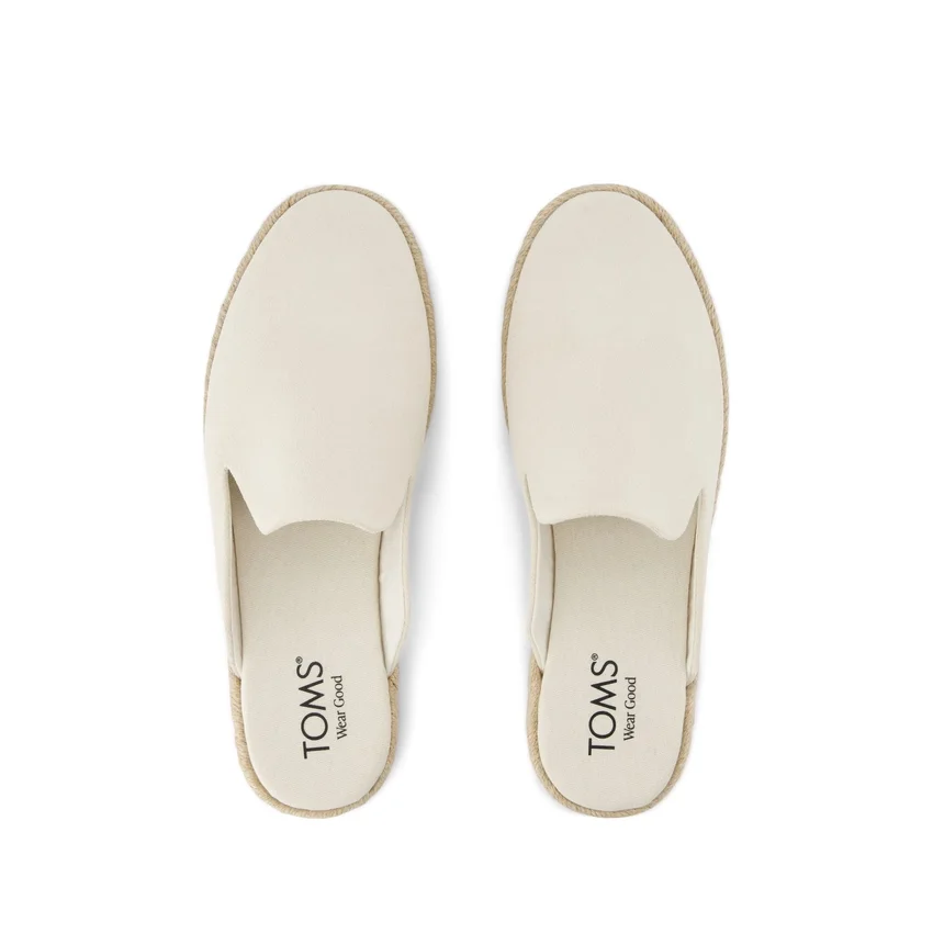 Women Santiago Mule Espadrille Women Santiago Mule Espadrille