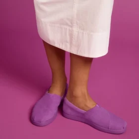 Women TOMS x Jamie Mizrahi Alp FWD