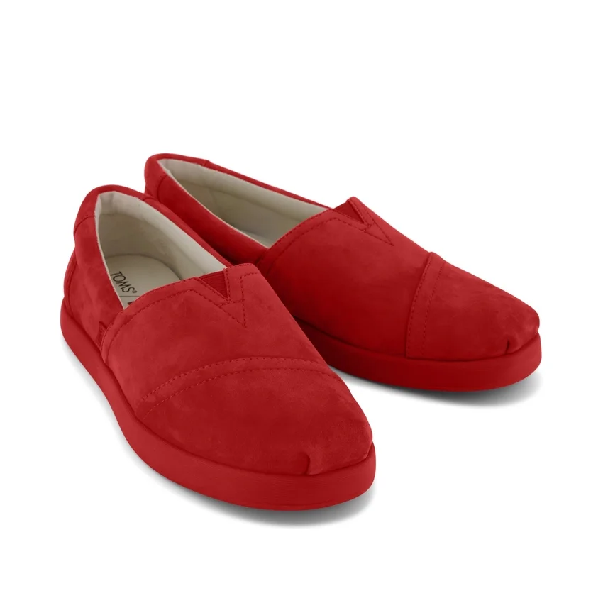 Women TOMS x Jamie Mizrahi Alp FWD Women TOMS x Jamie Mizrahi Alp FWD