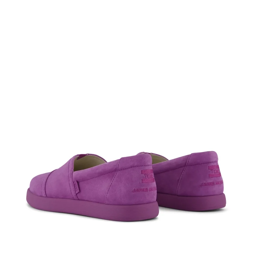 Women TOMS x Jamie Mizrahi Alp FWD Women TOMS x Jamie Mizrahi Alp FWD
