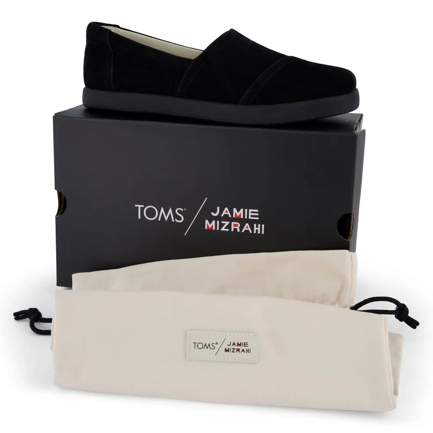 Women TOMS x Jamie Mizrahi Alp FWD Women TOMS x Jamie Mizrahi Alp FWD