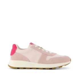 Women TRVL LITE Retro Runner Sneaker