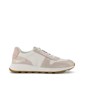 Women TRVL LITE Retro Runner Sneaker