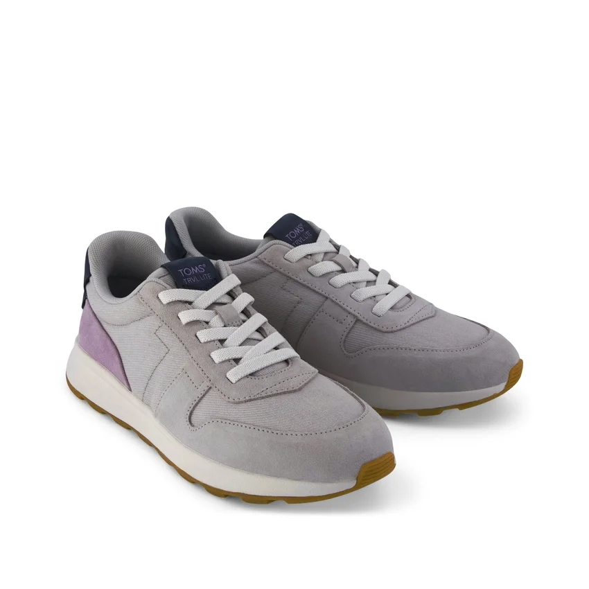 Women TRVL LITE Retro Runner Sneaker Women TRVL LITE Retro Runner Sneaker