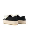 Women Valencia Lace-Up Platform Espadrille Women Valencia Lace-Up Platform Espadrille
