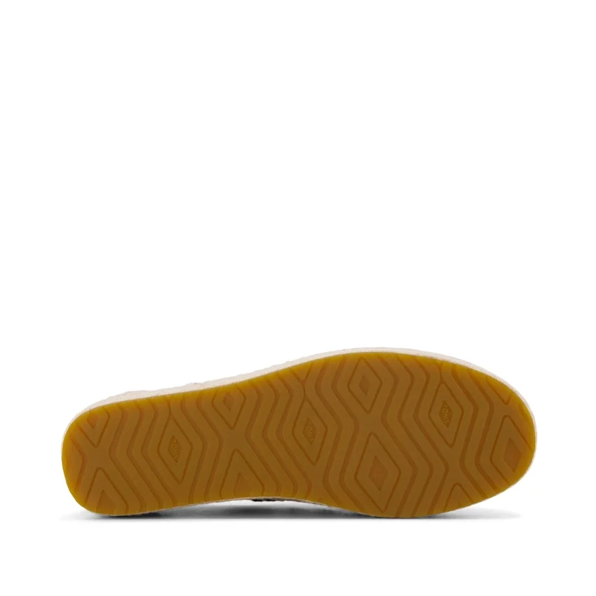 Women Valencia Lace-Up Platform Espadrille Women Valencia Lace-Up Platform Espadrille