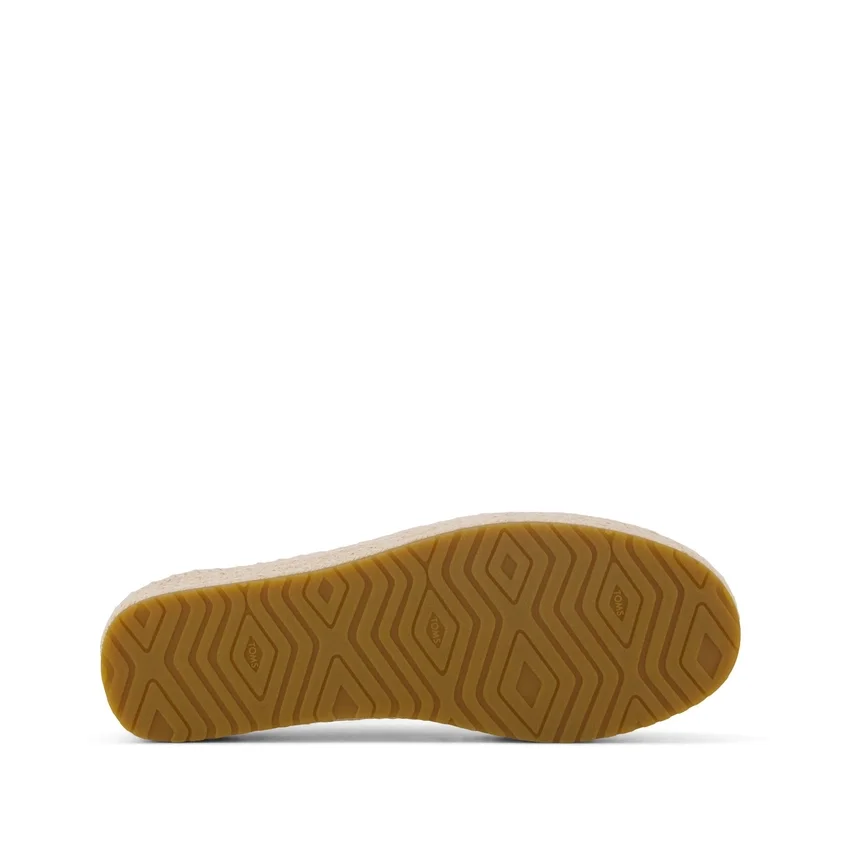 Women Valencia Lace-Up Platform Espadrille Women Valencia Lace-Up Platform Espadrille