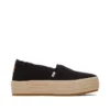 Women Valencia Platform Espadrille