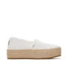 Women Valencia Platform Espadrille