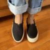 Women Valencia Platform Espadrille