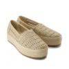 Women Valencia Platform Espadrille