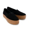 Women Valencia Platform Espadrille