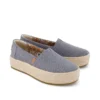 Women Valencia Platform Espadrille