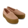 Women Valencia Platform Espadrille