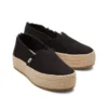 Women Valencia Platform Espadrille