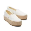 Women Valencia Platform Espadrille